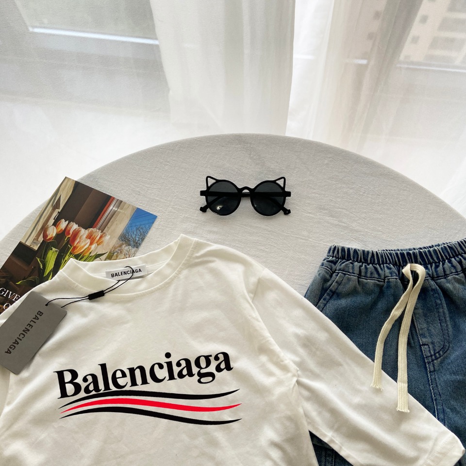 Balenciaga Kids